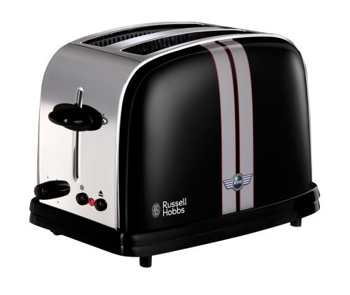 Tostadora Russell Hobbs mini classic nueva en cabauoportunitats.com