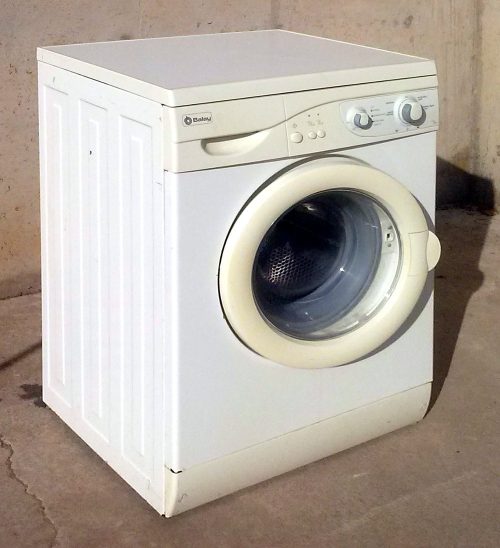 Balay TS815