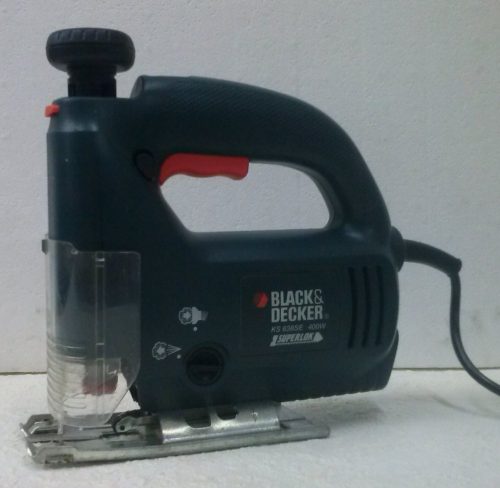 Caladora Black&Decker