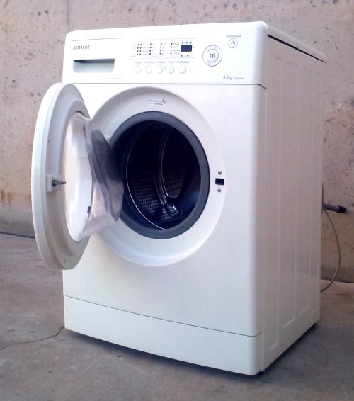 SAMSUNG WF7602NAW