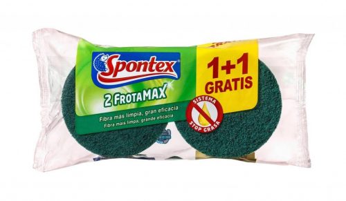 FREGALL SPONTEX 2 FROTAMAX