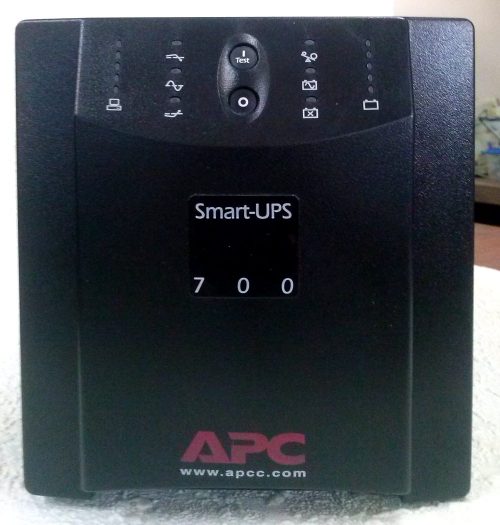 SAI SMART UP 700