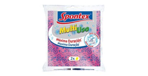 Baieta SPONTEX Multiuso super resistente