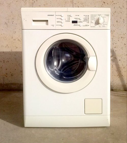Rentadora AEG LAVAMAT L60621