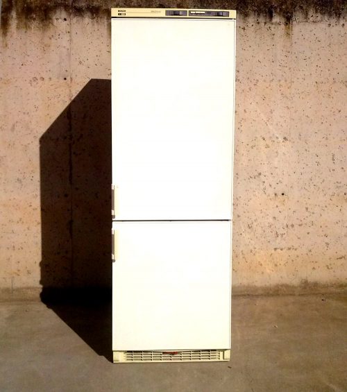 Nevera BOSCH ELECTRONIC KGE 3687