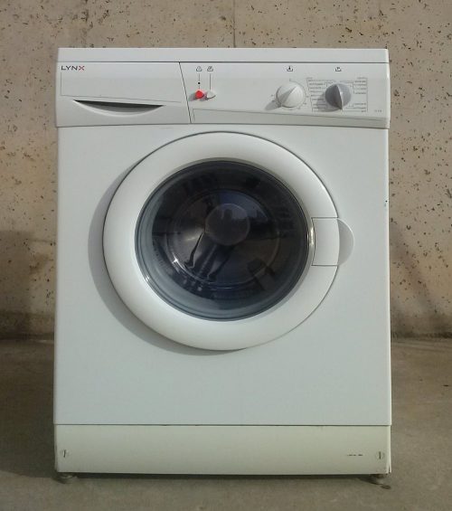 Rentadora LYNX TS 714
