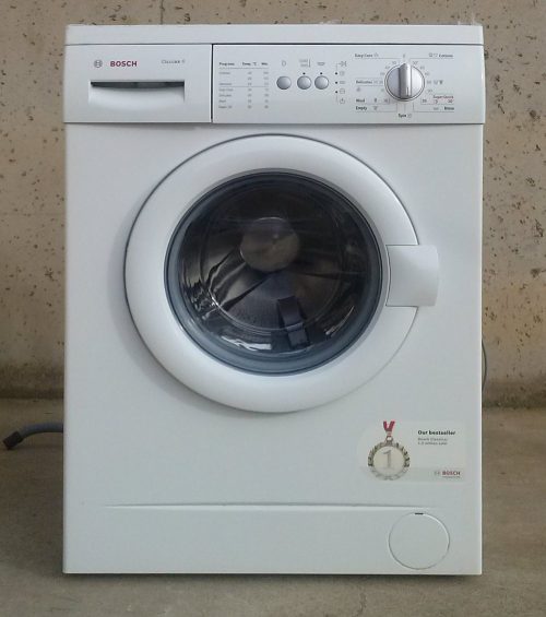 Rentadora BOSCH FD 9108