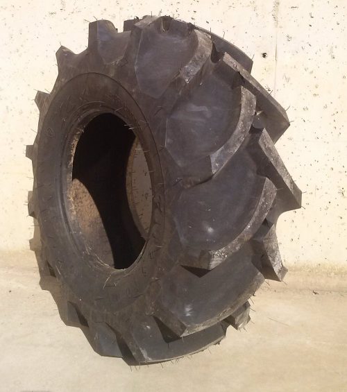 Roda de tractor FIRESTONE 11.5 80-15.3