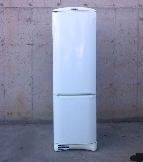 Nevera ZANUSSI INTELLI-SET ZK29/10F