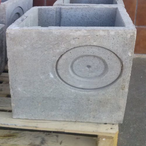 Arquetes de reg