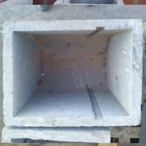 Arquetes de reg - Imatge 2