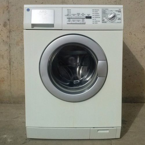 Rentadora AEG ELECTROLUX 70810 (7kg)