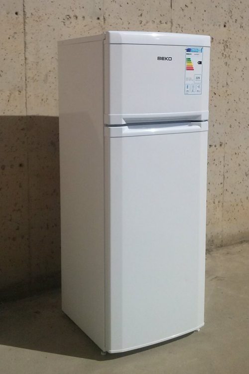 Nevera BEKO DSA 25102 - Imatge 2