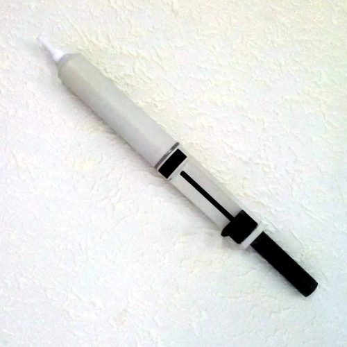 Bomba dessoldadora JBC - Imatge 2