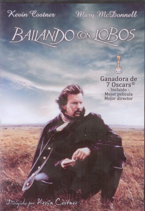 Bailando con lobos