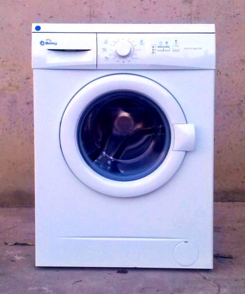 Rentadora BALAY TS 5080
