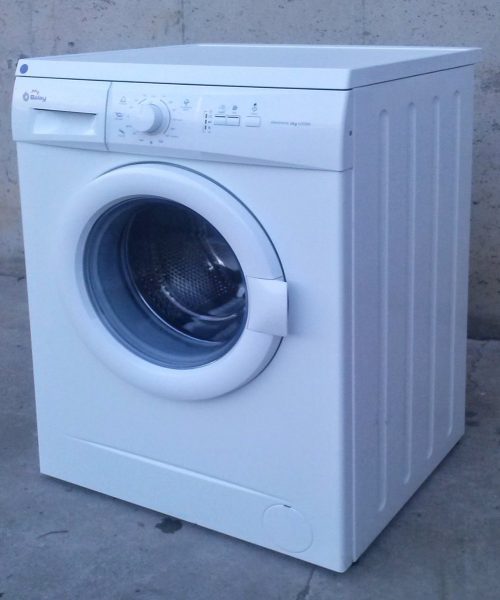 Rentadora BALAY TS 5080 - Imatge 2