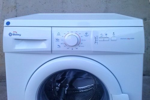 Rentadora BALAY TS 5080 - Imatge 3