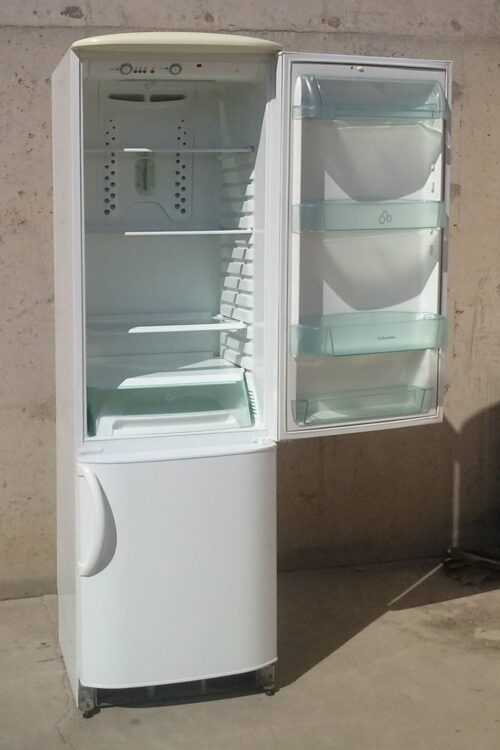 Nevera ELECTROLUX ER 3660 BN no frost - Imatge 2