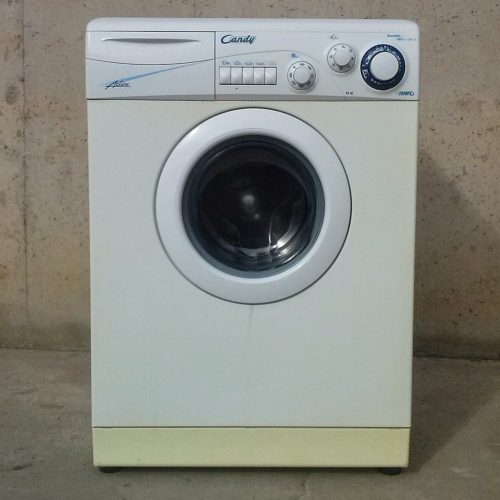 Rentadora CANDY ACTIVA 89 AC