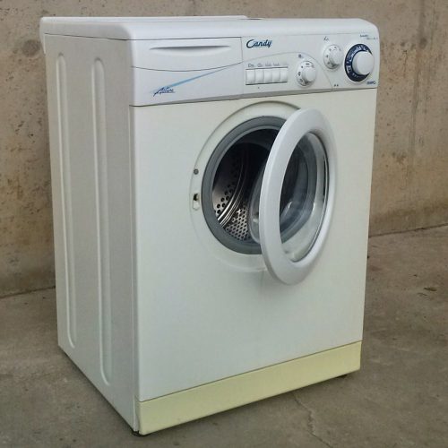 Rentadora CANDY ACTIVA 89 AC - Imatge 3