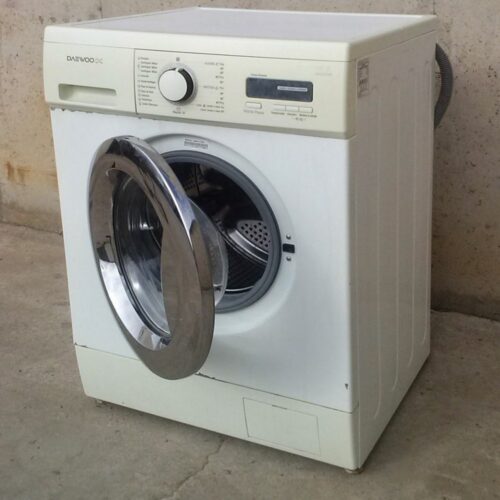 Rentadora DAEWOO DC (7kg) - Imatge 4