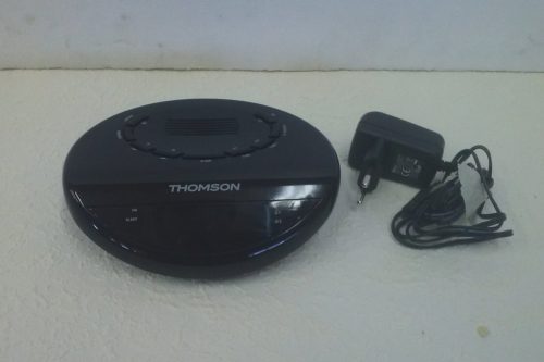 Ràdio despertador THOMSON CR62 - Imatge 2
