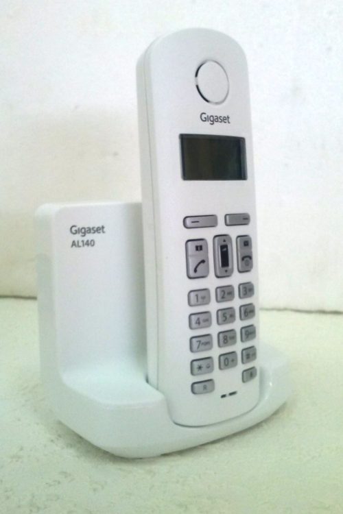Telèfon inalàmbric GIGASET AL140