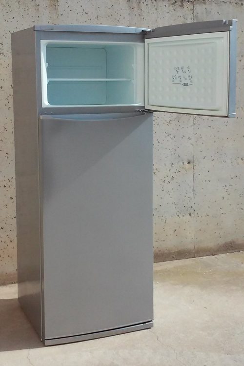 Nevera BLUESKY BDP 317S - Imatge 2