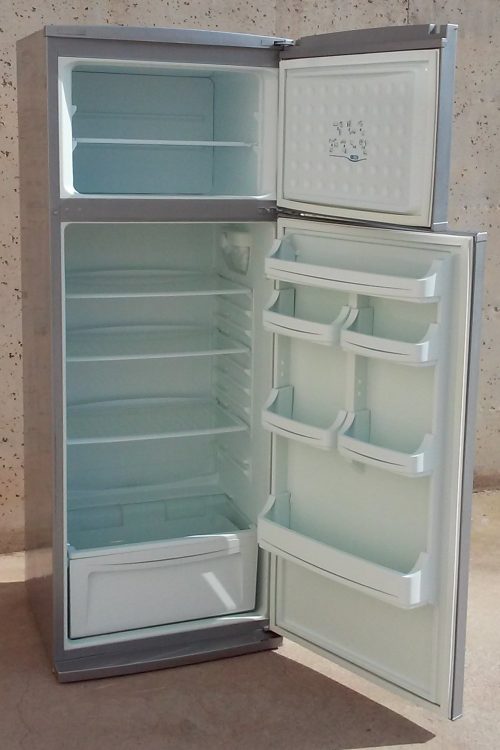 Nevera BLUESKY BDP 317S - Imatge 3