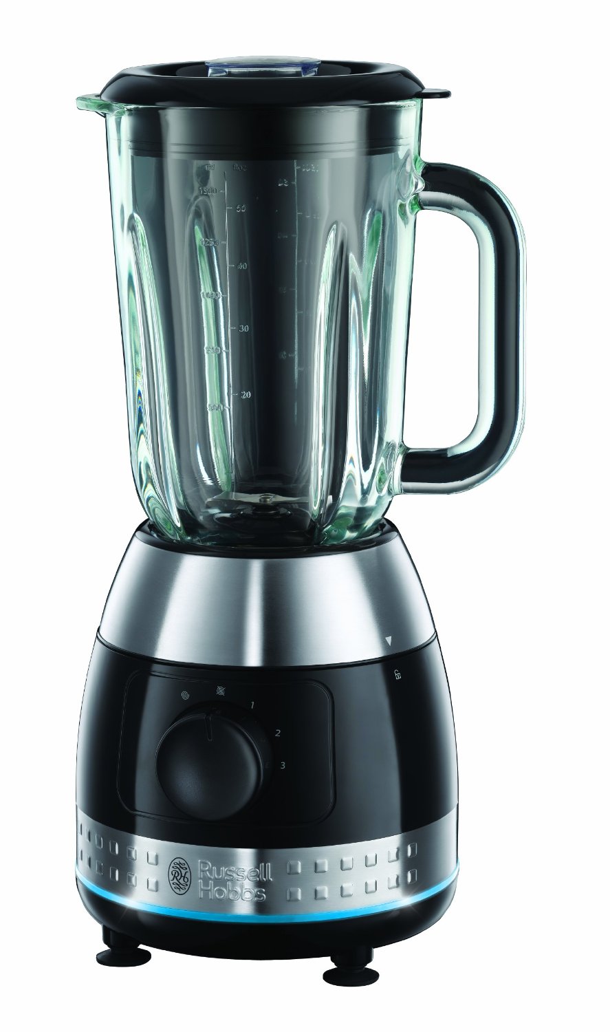 Batedora de got Russell Hobbs Illumina