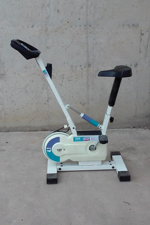 Bicicleta estàtica DIKAR