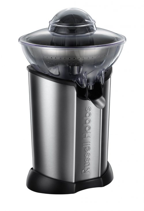 Espremedor RUSSELL HOBBS CLASSICS CITRUS PRESS