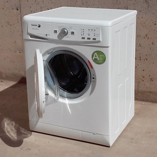 Rentadora INDESIT 1ML-170 - Imatge 2