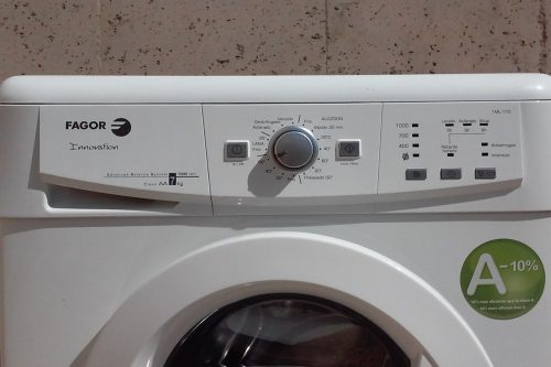 Rentadora INDESIT 1ML-170 - Imatge 3