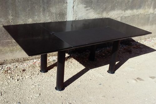 Taula de 209cm