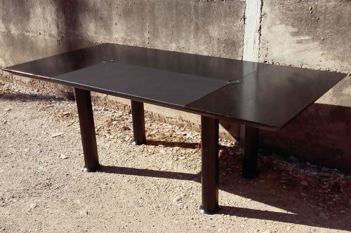 Taula de 209cm - Imatge 2