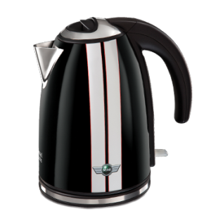 Bullidor Russell Hobbs mini nou a cabauoportunitats.com