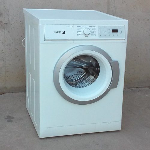 Rentadora FAGOR FX7210