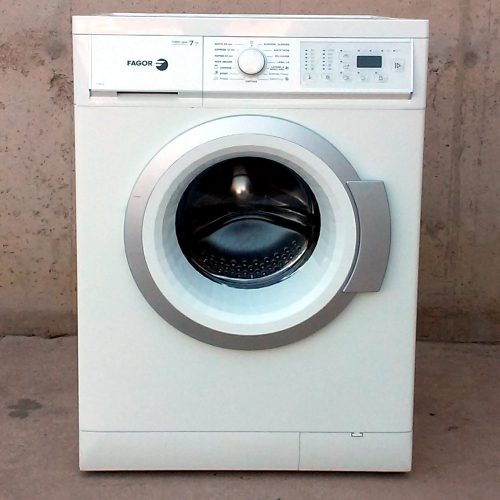 Rentadora FAGOR FX7210 - Imatge 2
