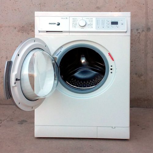 Rentadora FAGOR FX7210 - Imatge 3
