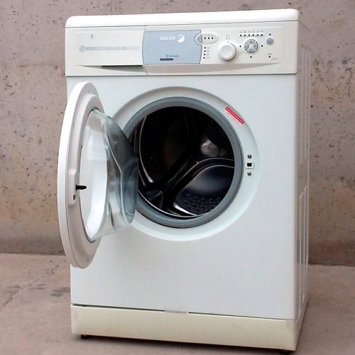 FAGOR INNOVA 2F-2611 - Imatge 3