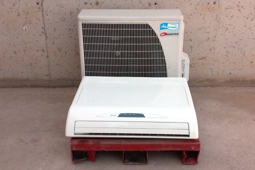 Aire condicionat AIRWELL INVERTER - Imatge 2