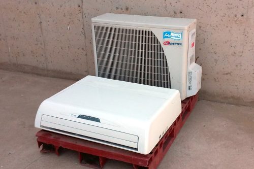 Aire condicionat AIRWELL INVERTER