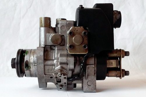 Bomba injectora FORD TRANSIT - Imatge 2