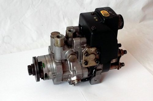 Bomba injectora FORD TRANSIT - Imatge 4