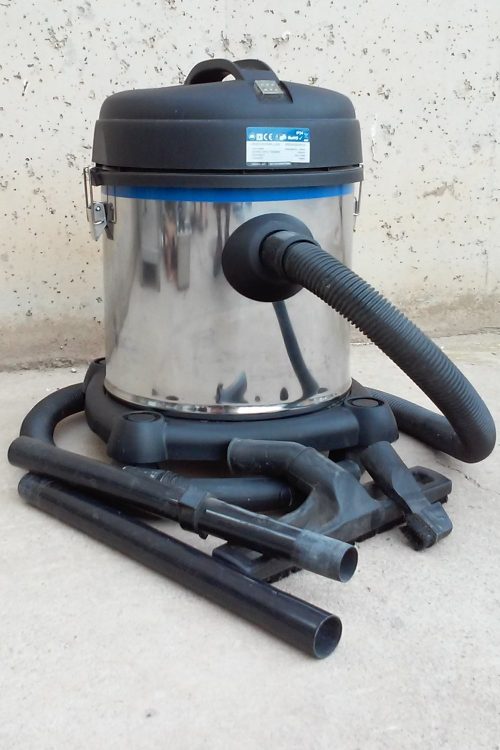 Aspirador POWERPLUS POW0343 1200W