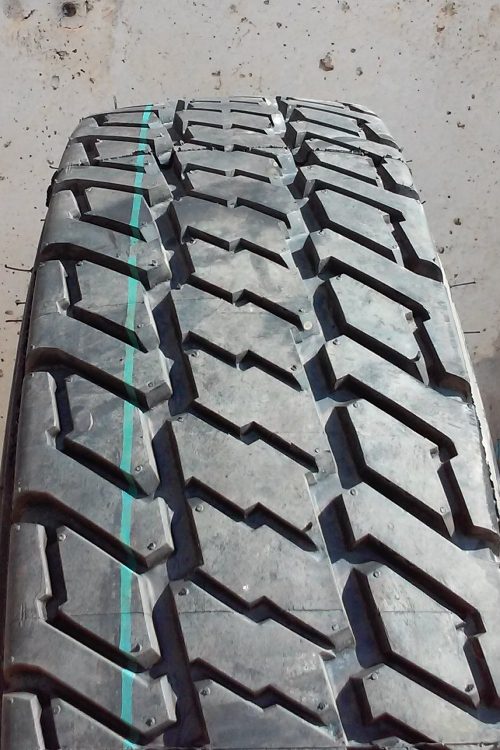 Pneumàtics PIRELLI DAKAR 7.50 R16 C - Imatge 2