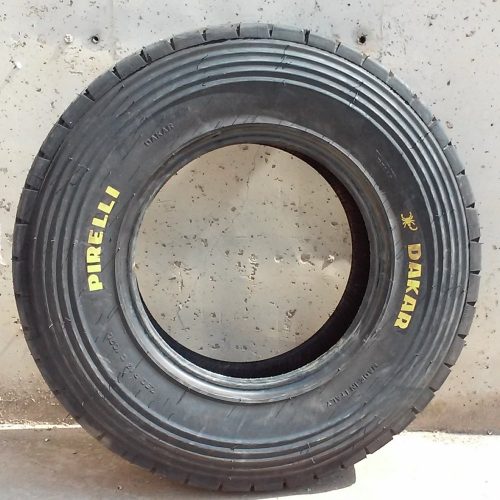Pneumàtics PIRELLI DAKAR 7.50 R16 C