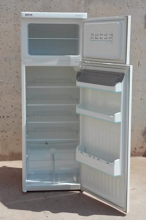 Nevera ROMMER 360 CONVEX LINE - Imatge 2